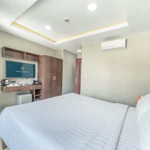 Soho Junior Suite